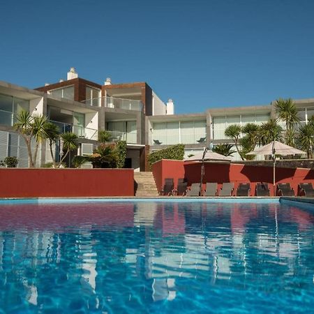 Hotel Marina Mar II Vila Franca do Campo Zewnętrze zdjęcie