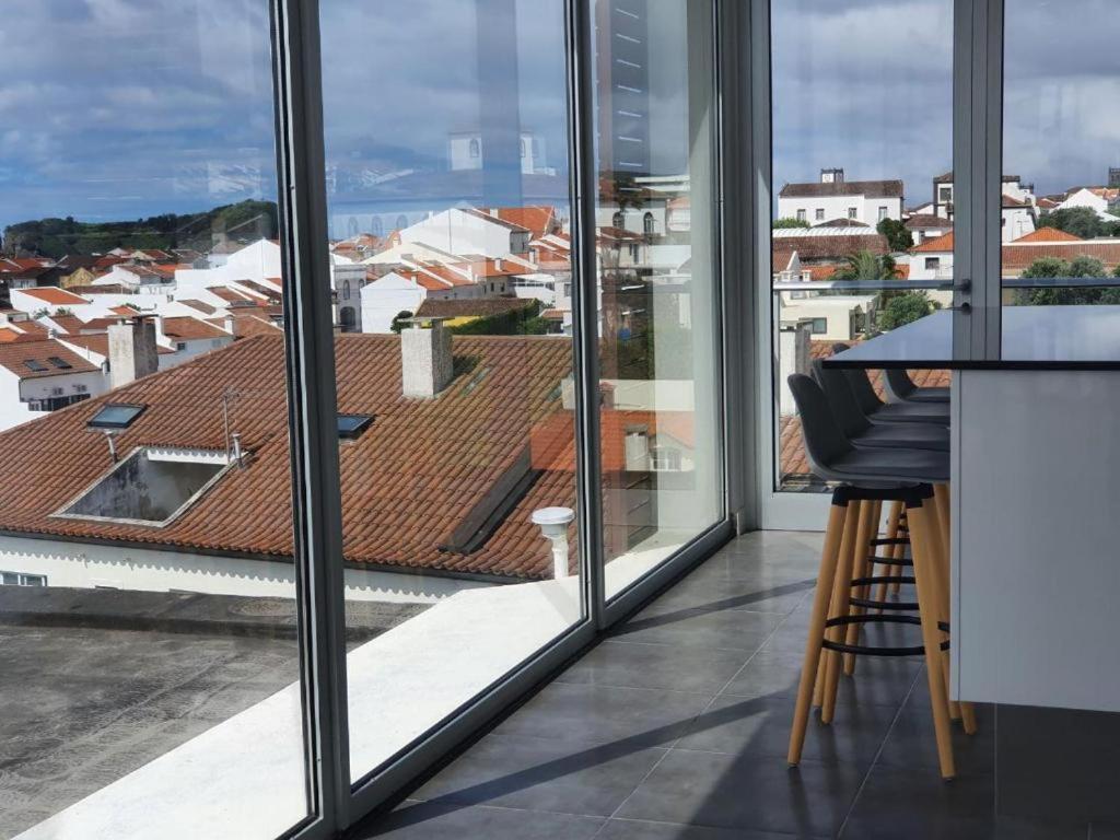 Hotel Marina Mar II Vila Franca do Campo Zewnętrze zdjęcie