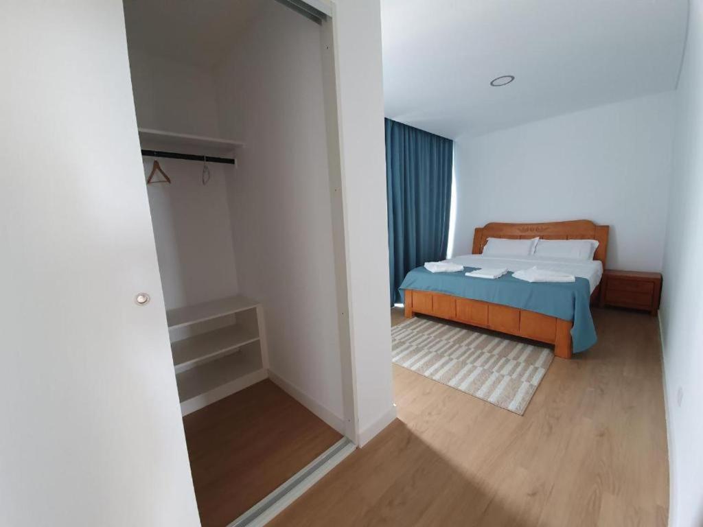 Hotel Marina Mar II Vila Franca do Campo Zewnętrze zdjęcie