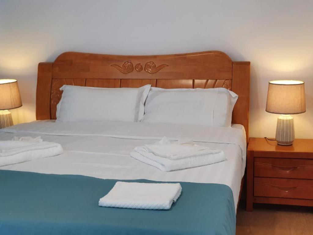 Hotel Marina Mar II Vila Franca do Campo Zewnętrze zdjęcie