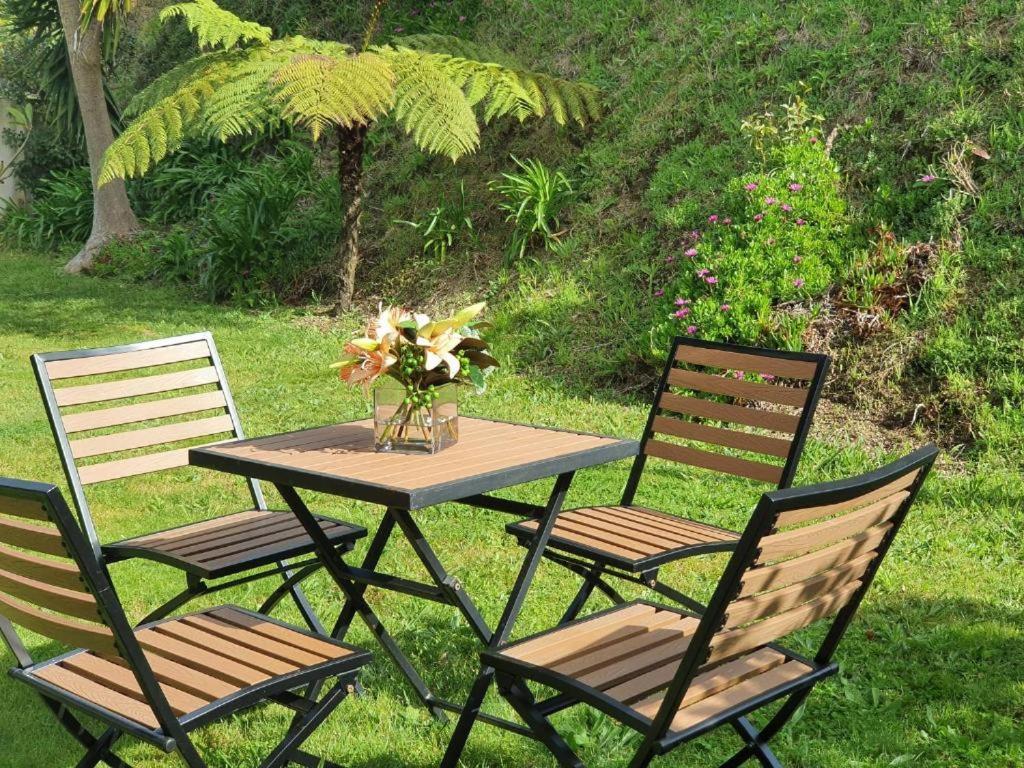 Hotel Marina Mar II Vila Franca do Campo Zewnętrze zdjęcie