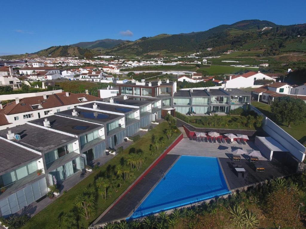 Hotel Marina Mar II Vila Franca do Campo Zewnętrze zdjęcie