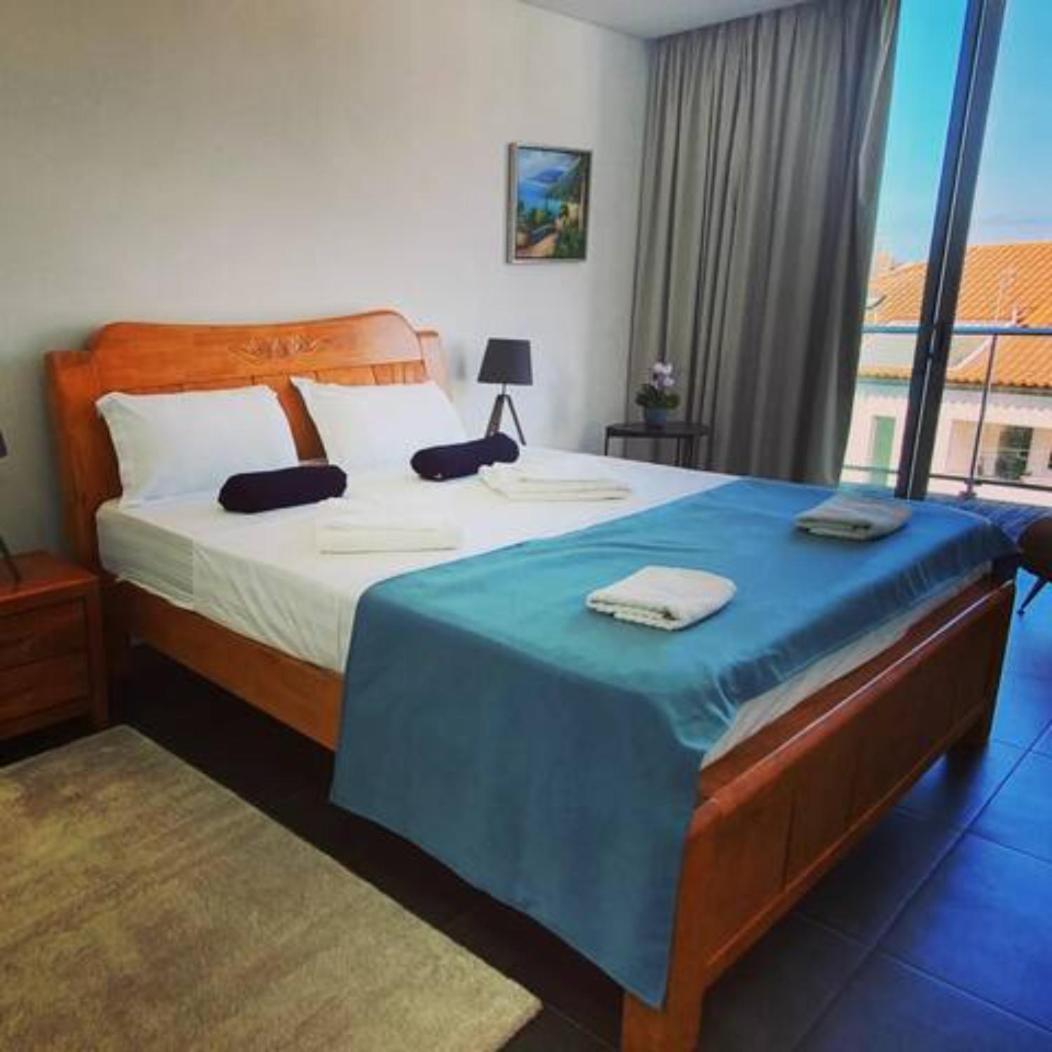 Hotel Marina Mar II Vila Franca do Campo Zewnętrze zdjęcie