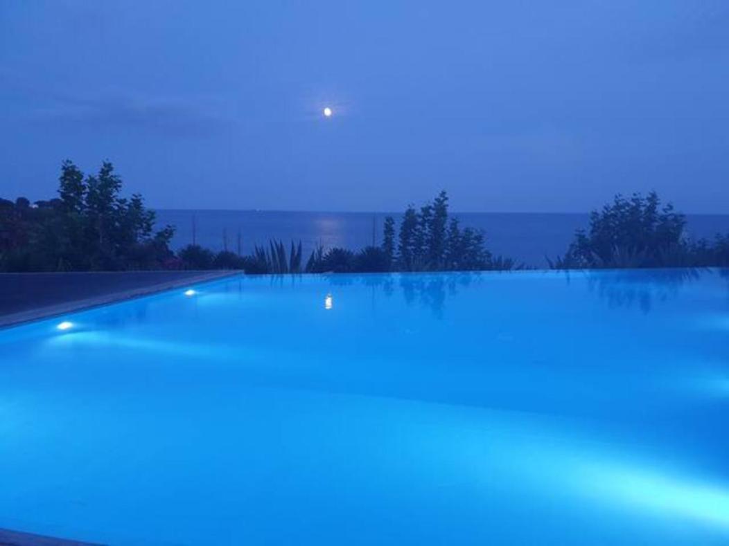 Hotel Marina Mar II Vila Franca do Campo Zewnętrze zdjęcie