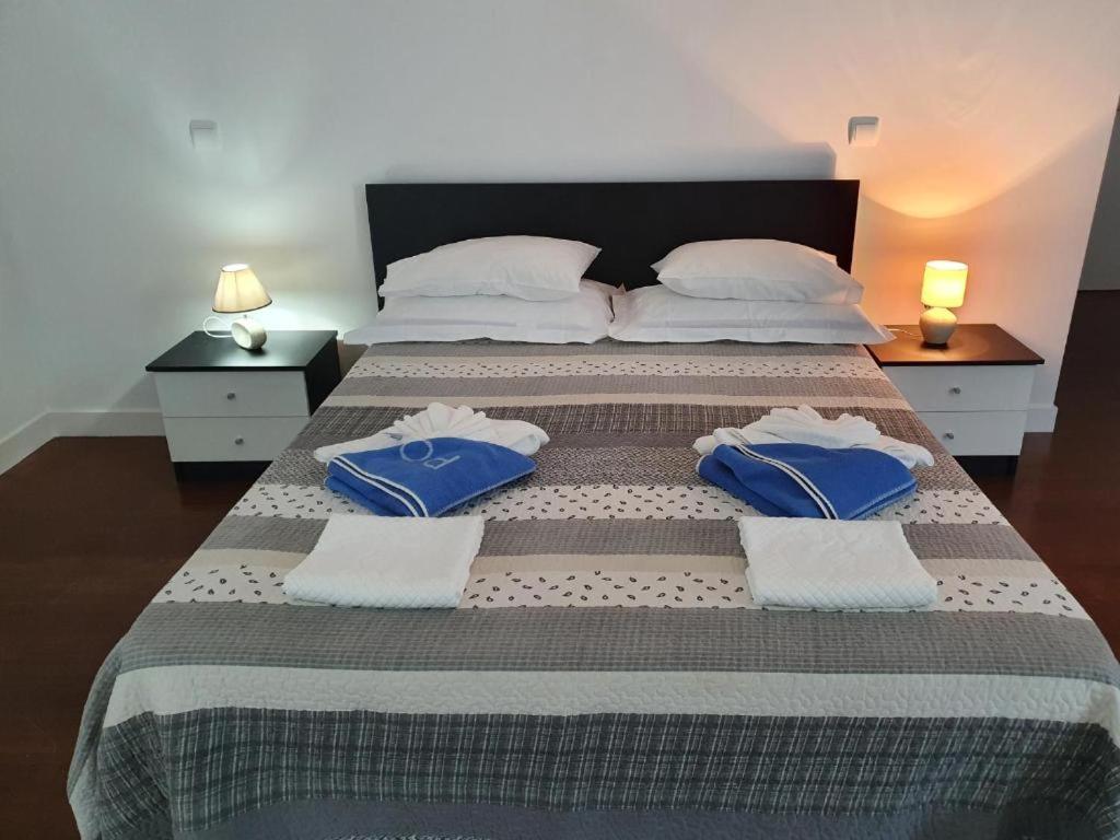 Hotel Marina Mar II Vila Franca do Campo Zewnętrze zdjęcie