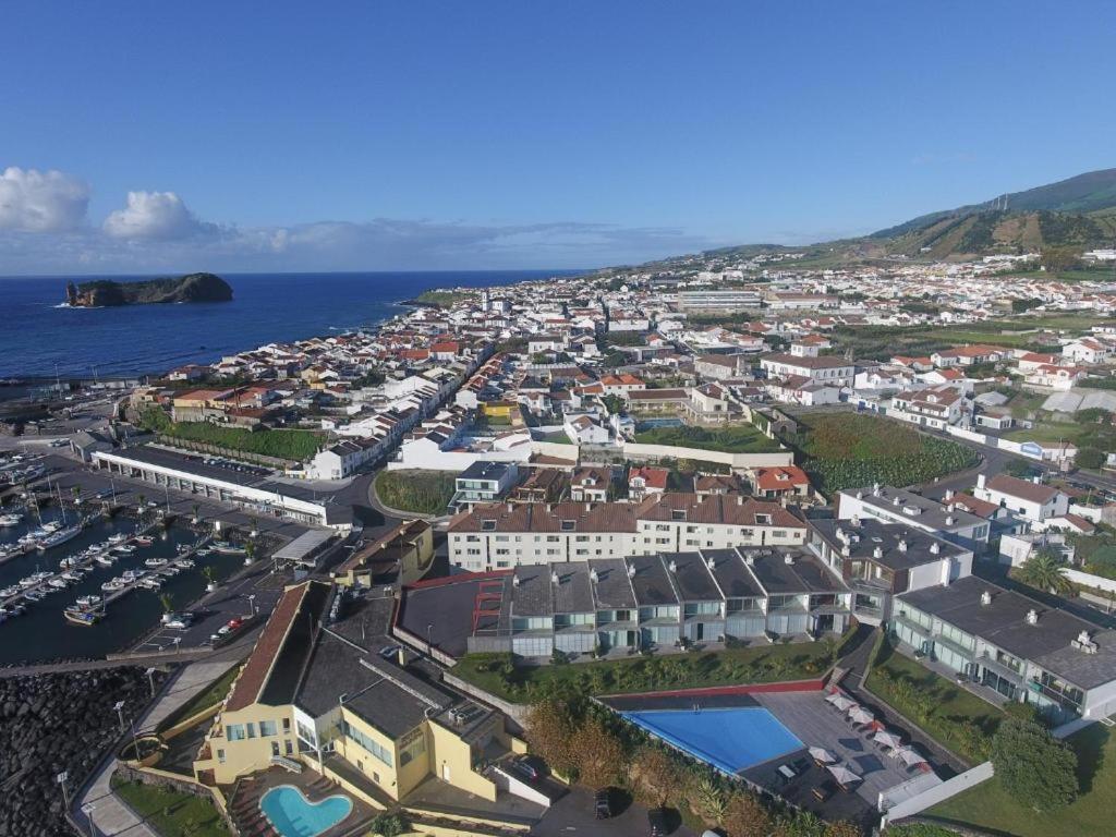 Hotel Marina Mar II Vila Franca do Campo Zewnętrze zdjęcie