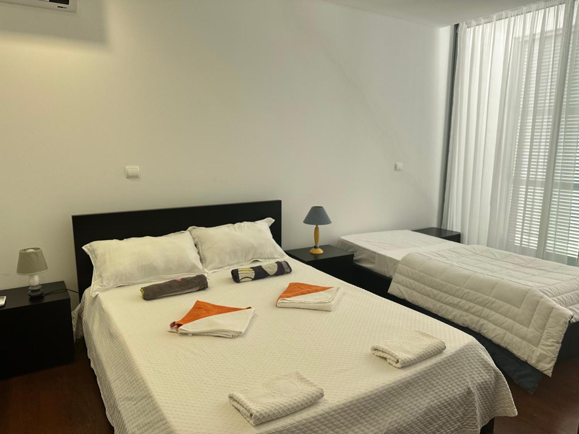 Hotel Marina Mar II Vila Franca do Campo Zewnętrze zdjęcie