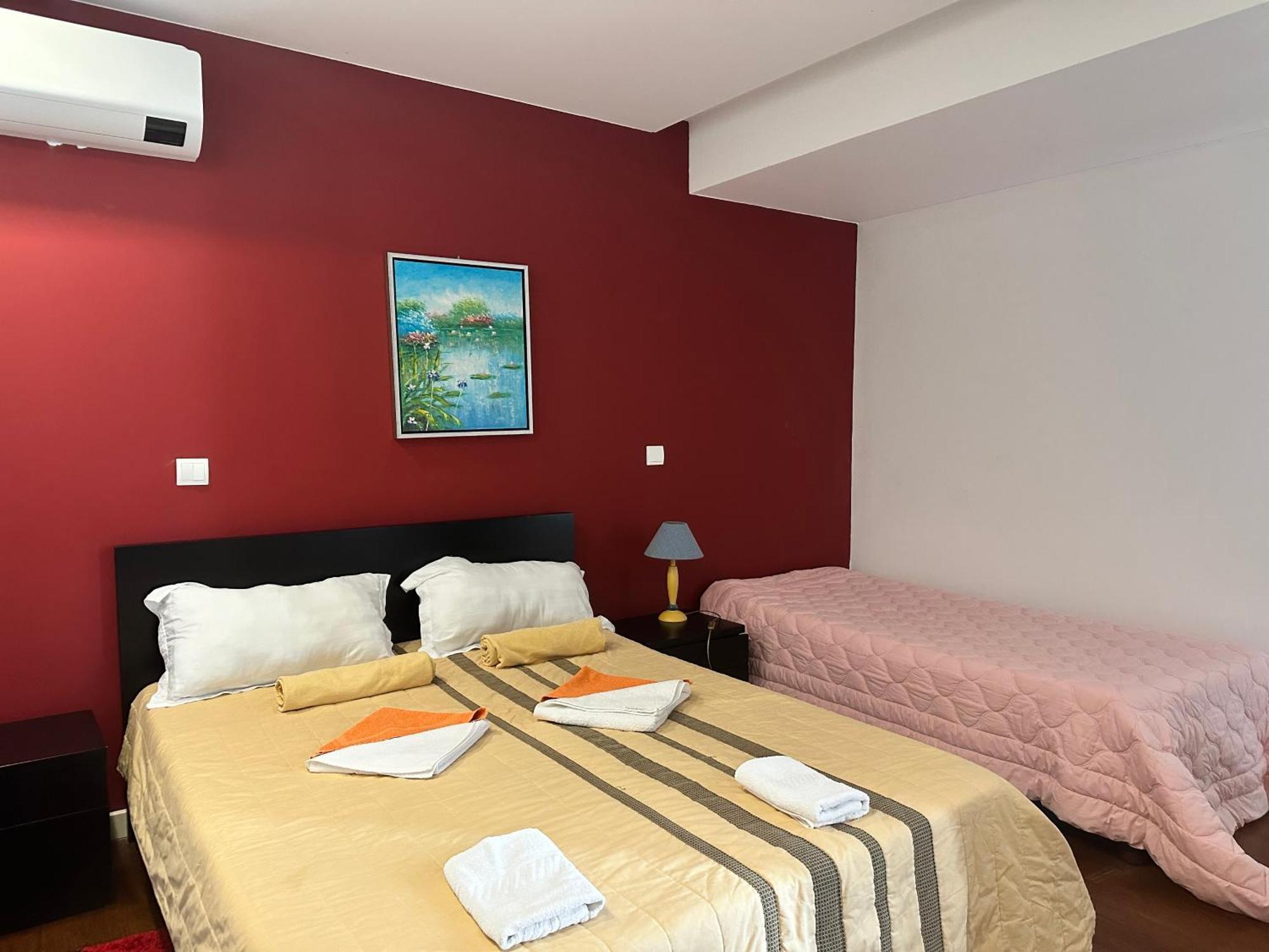 Hotel Marina Mar II Vila Franca do Campo Zewnętrze zdjęcie